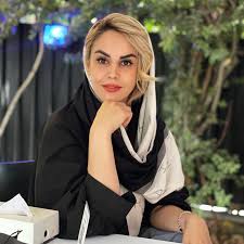 خانم مروتی